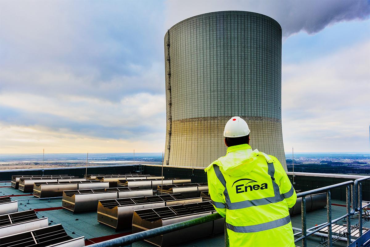 Inwestycja za blisko 7 mld zł. Enea stawia na gaz