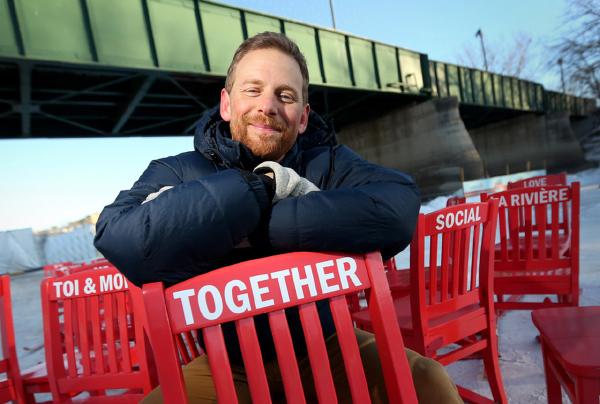 Charles Montgomery gościem tegorocznych Dni Dewelopera 2019