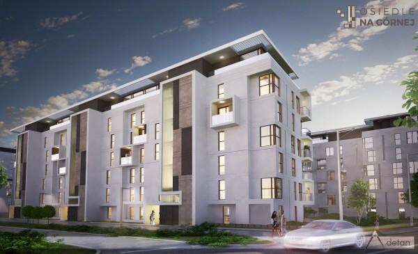 W Kielcach powstanie Osiedle na Górnej