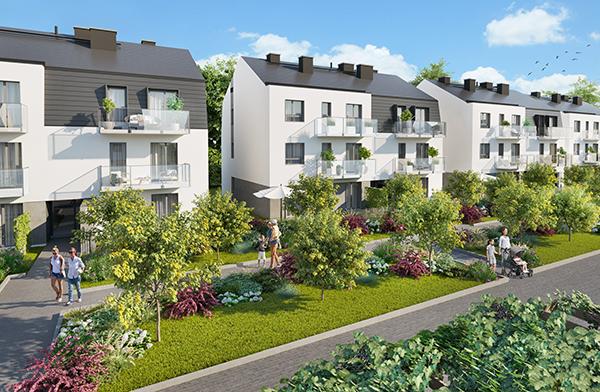 Nowy projekt Dom Development we Wrocławiu