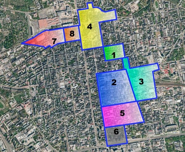 Nowy projekt rewitalizacji kamienic w Łodzi