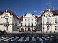 IVG kupuje Pałac Młodziejowskiego od firmy Mermaid