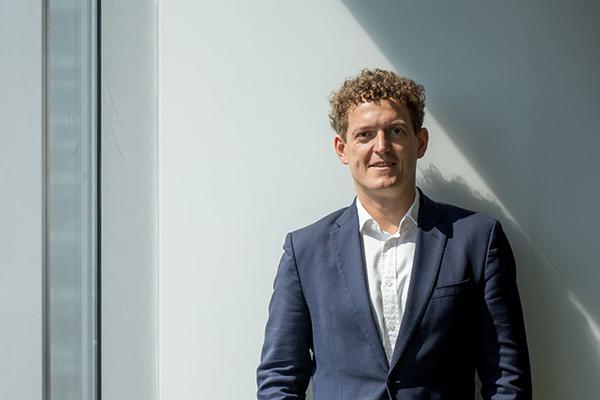 Golub GetHouse kupił w Warszawie kolejną działkę