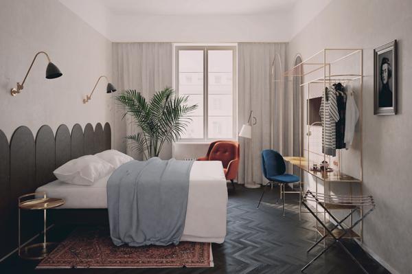 Best Western otworzy w Warszawie butikowy hotel