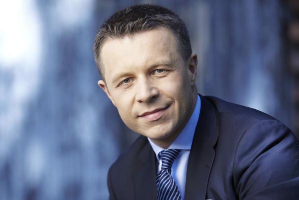 Zmiany w zarządzie MLP Group