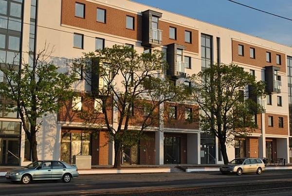 Budlex rozpoczął realizacje kolejnych budynków w Toruniu i Bydgoszczy