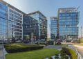 Marynarska Business Park z certyfikatem BREEAM In-Use International
