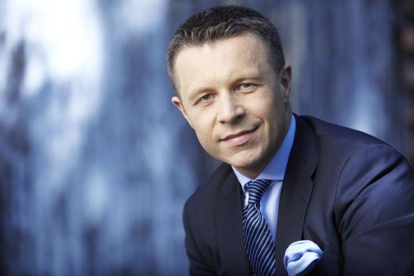 MLP Group rozważa inwestycje na Wschodzie