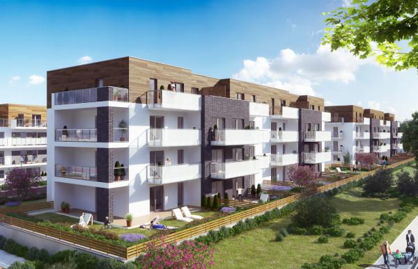 Wikana startuje z rozbudową projektu w Rzeszowie