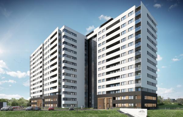 Polnord rusza z inwestycją Studio Morena w Gdańsku