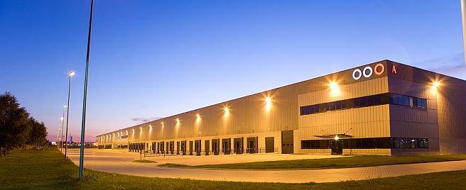 Udany rok dla SEGRO. W planach rozbudowa parków logistycznych i budowa small boxów