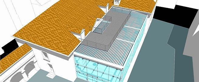 Na stołecznej Starówce powstanie Muzeum Archidiecezji Warszawskiej