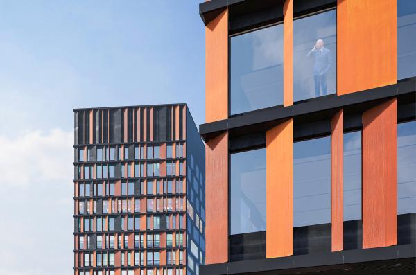 Brama nie tylko ze szkła