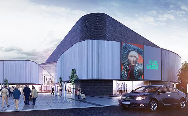 Galeria Piła przekazuje najemcom lokale