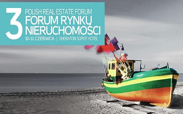 Zbliża się konferencja Forum Rynku Nieruchomości 2013!
