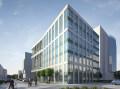 Warszawskie inwestycje: kolejny najemca biurowca NC3