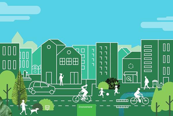 Gdynia w Green City Accord