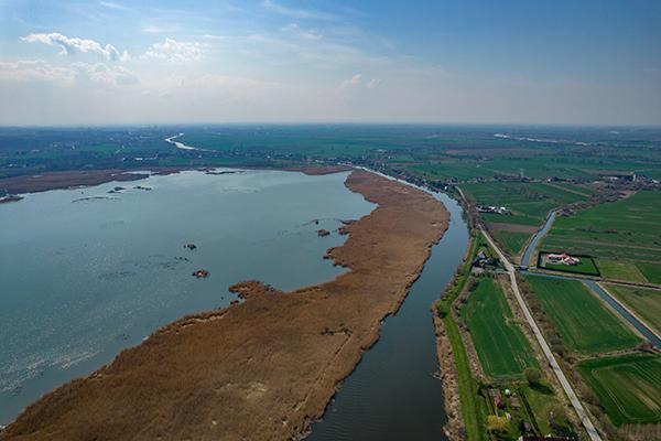 Budimex z umową na budowę drogi. Tym razem wodnej