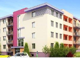 Gant Development otrzymał kredyt inwestycyjny.