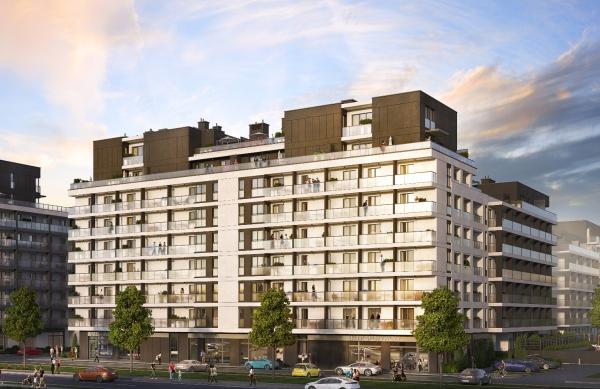 Trzeci etap projektu Miasto Wola ruszy wiosną