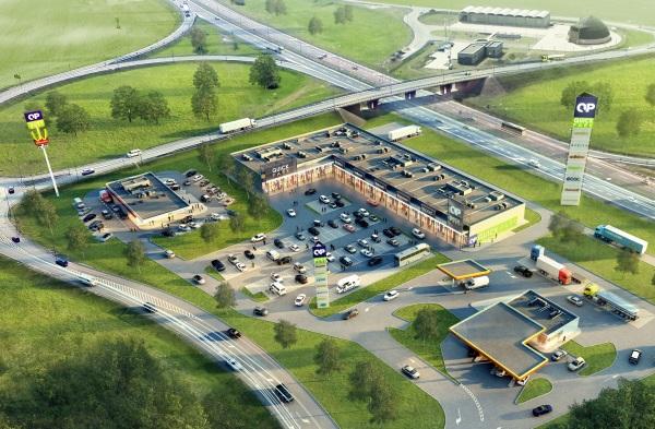 W Sulechowie powstanie retail park