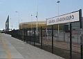 Nowy przystanek PKP - Gdańsk Stadion Expo