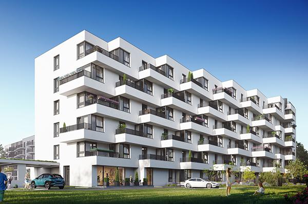 Nowa inwestycja Bouygues Immobilier ma wykonawcę