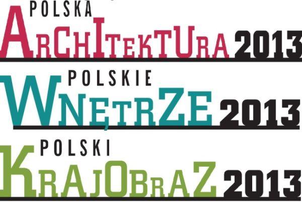 Wystartowała kolejna edycja plebiscytu "Polska Architektura XXL"