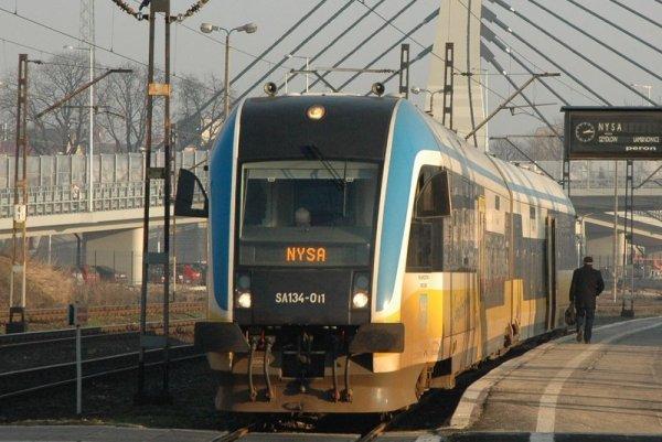 Linia Opole - Nysa do rewitalizacji