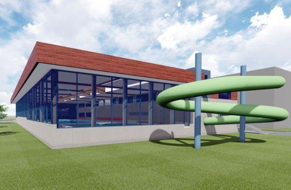 Mostostal Warszawa wybuduje pływalnię w Bydgoszczy