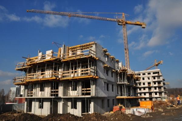 TDJ Estate powiększy osiedle w Katowicach o 250 mieszkań