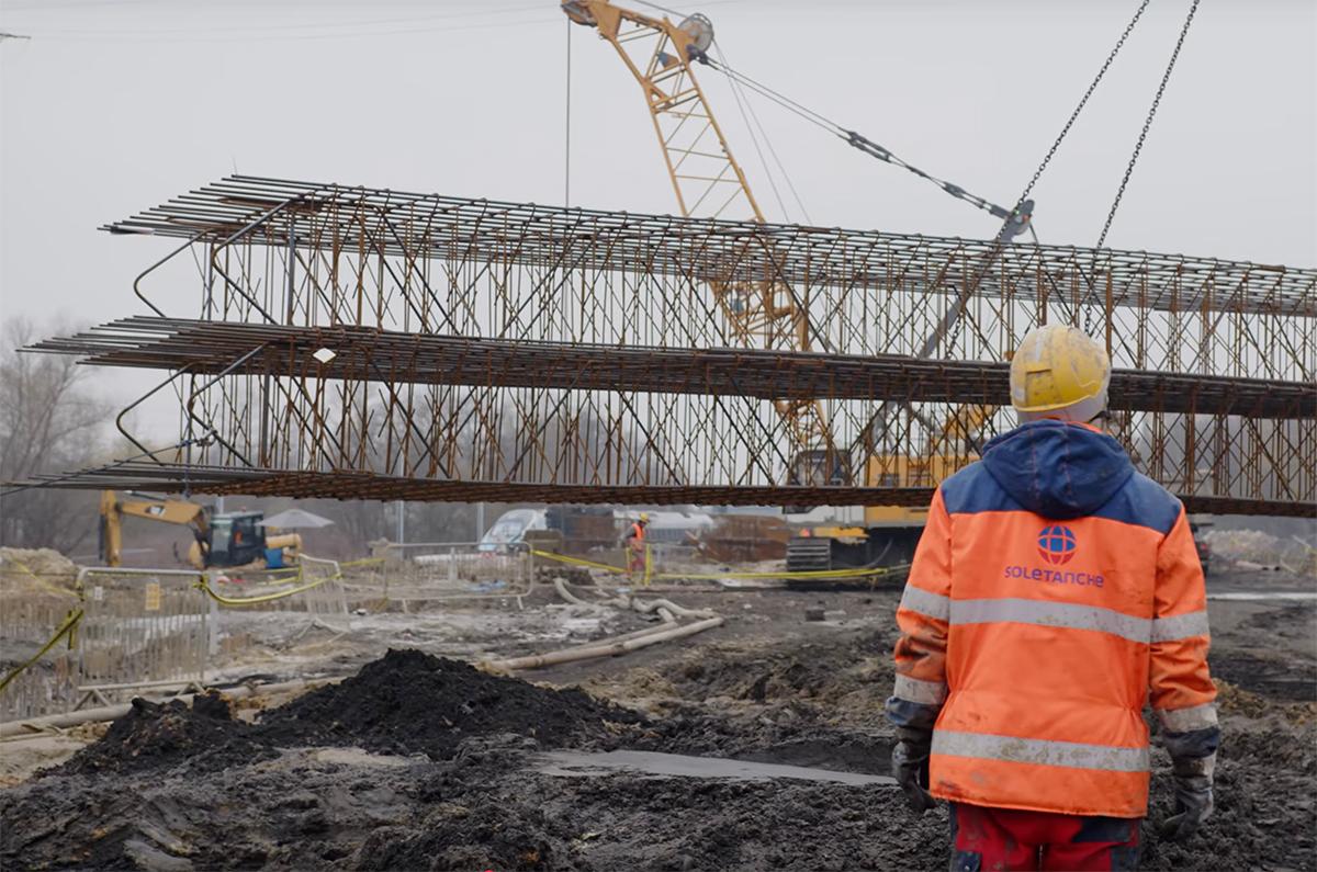 22 km nowych torów. Modernizacja linii kolejowej E65 na Śląsku