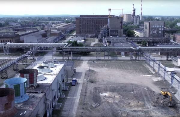 Ruszyła nowa inwestycja Grupy Azoty