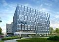 Rusza budowa kompleksu Sobieski Business Park