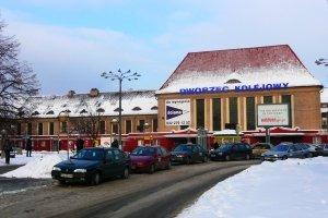 Gliwice: szykuje się rewolucja komunikacyjna?