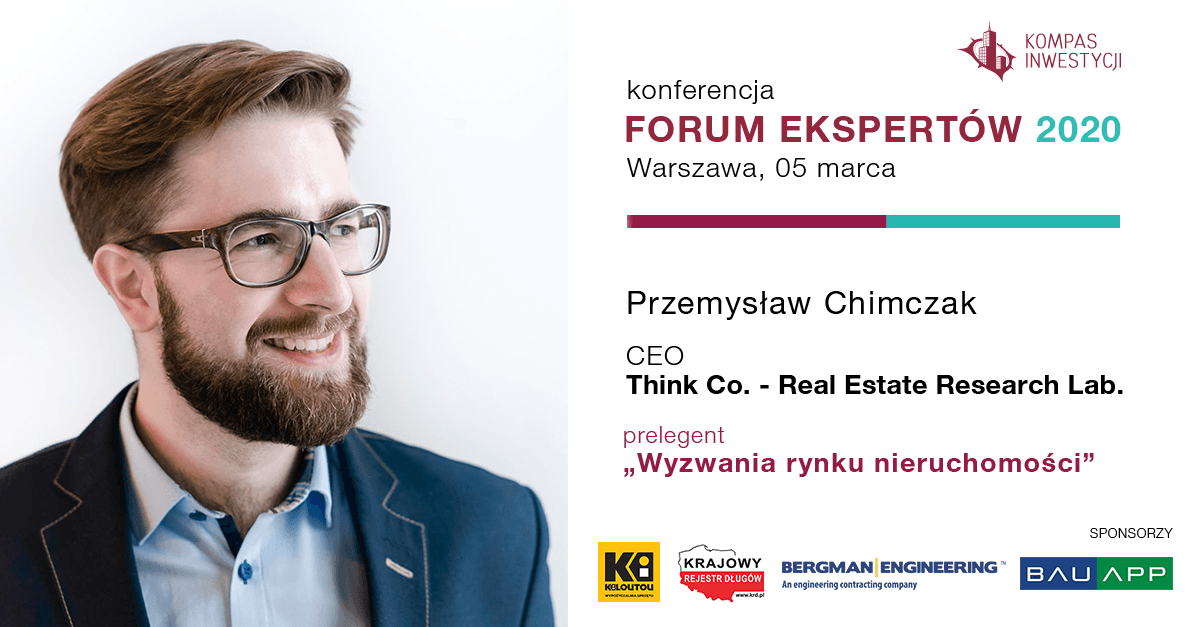 Wyzwania rynku nieruchomości