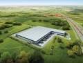 Największe centrum dystrybucyjne Tesco powstanie w Gliwicach