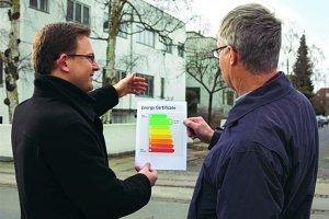 Zawód audytor - o perspektywach ustawy o efektywności energetycznej