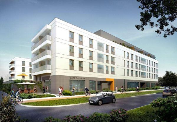 ASBUD startuje z kwiatową inwestycją w Warszawie