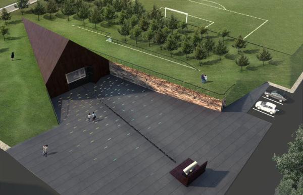 Rusza budowa Muzeum Polaków Ratujących Żydów na Podkarpaciu