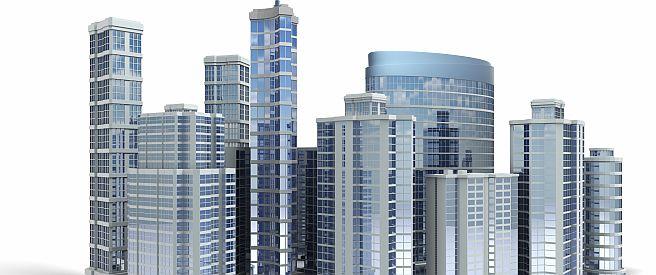 Dobry 2012 rok na warszawskim rynku powierzchni biurowych i handlowych