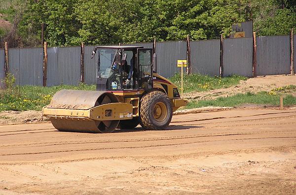Strabag rozpoczyna budowę drogi ekspresowej S3 na odcinku Sulechów – Zielona Góra