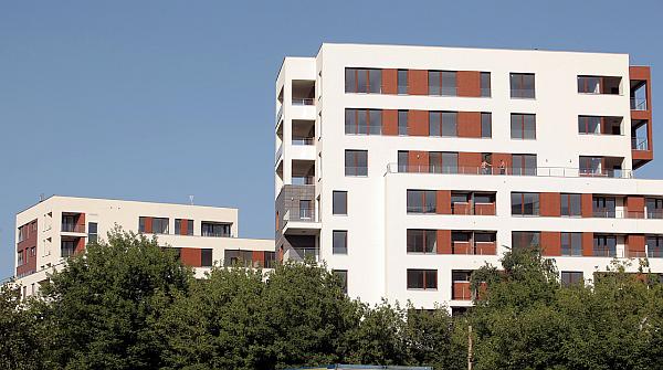 Atlas Estates zakończył inwestycję Apartamenty przy Krasińskiego