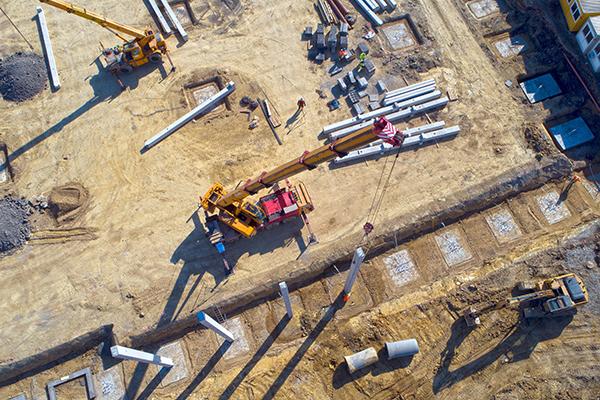 Pod Warszawą powstanie duża fabryka Reynaers Aluminium