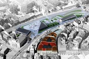 W Lublinie drzemie potencjał (rozmowa z Andrzejem Wilczewskim, Prezesem Spółki Arkady)