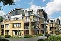 Pierwszy etap Bronowice Residence ukończony