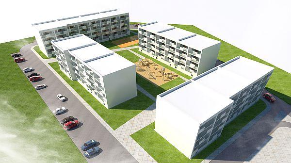 P.A. Nova rozważa wejście na rynek hotelowy