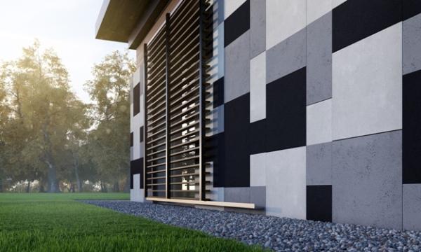 Sun Block, skandynawska technologia na straży ciepła