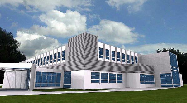 Skanska z umową na budowę Innowacyjnego Forum Medycznego