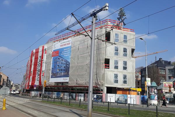 Wiecha nad Domem przy Źródle